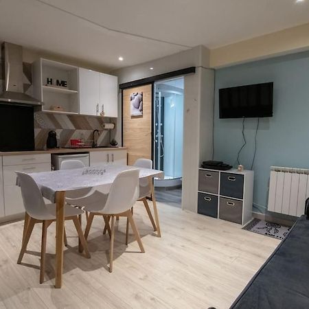 MâconStudio Place De La Barre Le Cosy公寓 外观 照片
