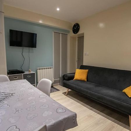 MâconStudio Place De La Barre Le Cosy公寓 外观 照片