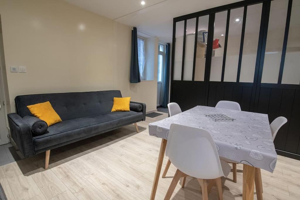 MâconStudio Place De La Barre Le Cosy公寓 外观 照片