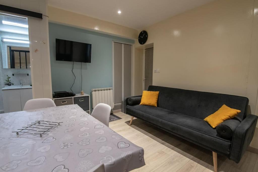 MâconStudio Place De La Barre Le Cosy公寓 外观 照片
