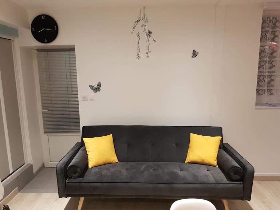 MâconStudio Place De La Barre Le Cosy公寓 外观 照片